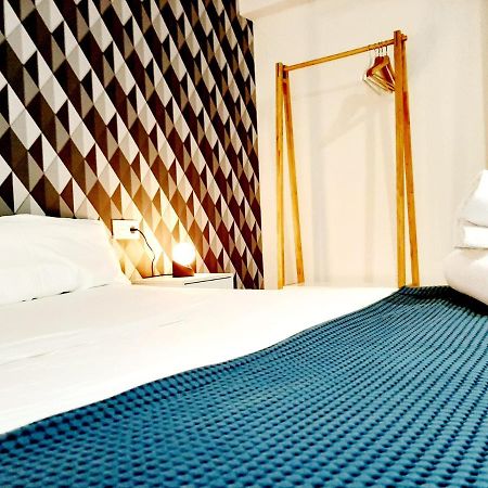Apartamentos Arriba By Gaiarooms Σαλαμάνκα Εξωτερικό φωτογραφία