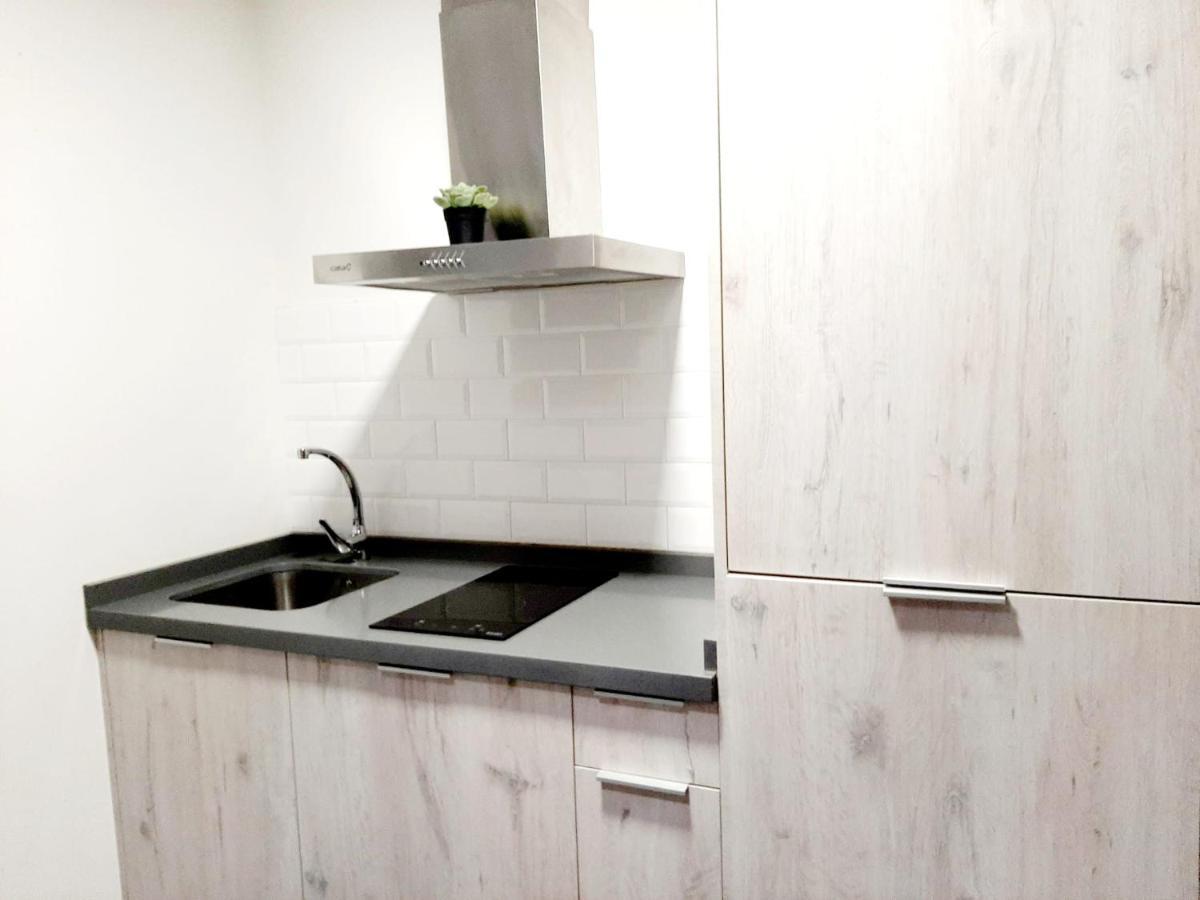 Apartamentos Arriba By Gaiarooms Σαλαμάνκα Εξωτερικό φωτογραφία