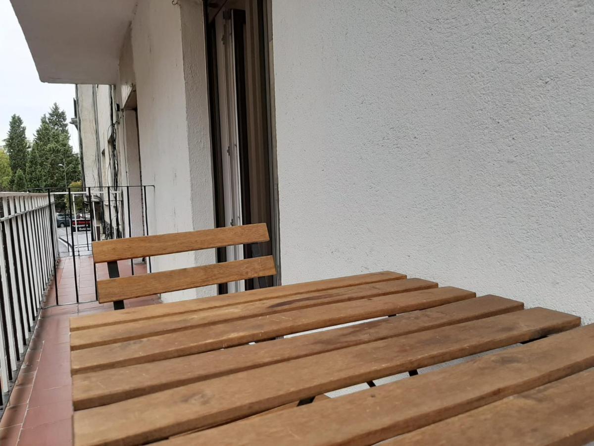 Apartamentos Arriba By Gaiarooms Σαλαμάνκα Εξωτερικό φωτογραφία