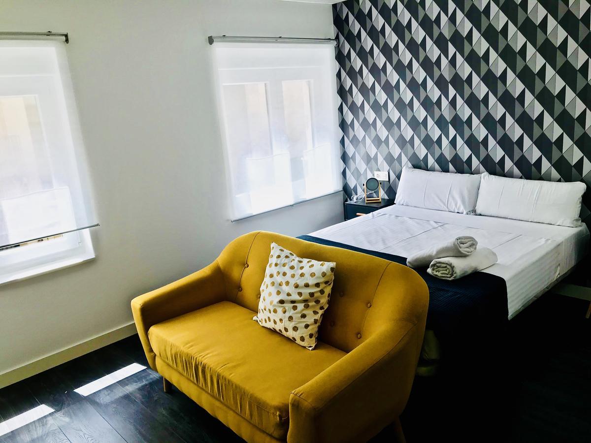 Apartamentos Arriba By Gaiarooms Σαλαμάνκα Εξωτερικό φωτογραφία