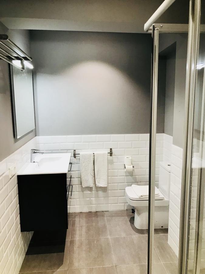 Apartamentos Arriba By Gaiarooms Σαλαμάνκα Εξωτερικό φωτογραφία