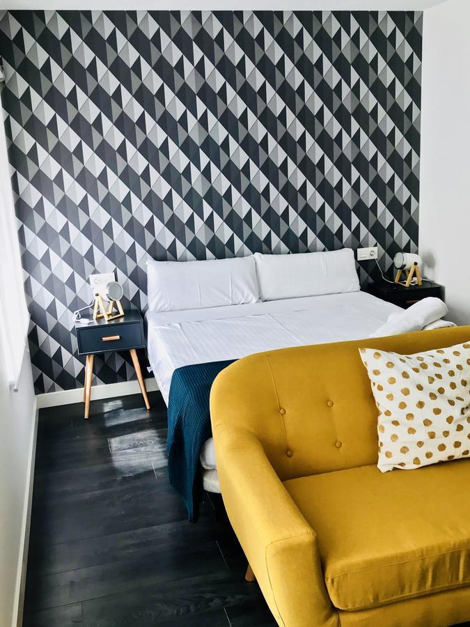 Apartamentos Arriba By Gaiarooms Σαλαμάνκα Εξωτερικό φωτογραφία
