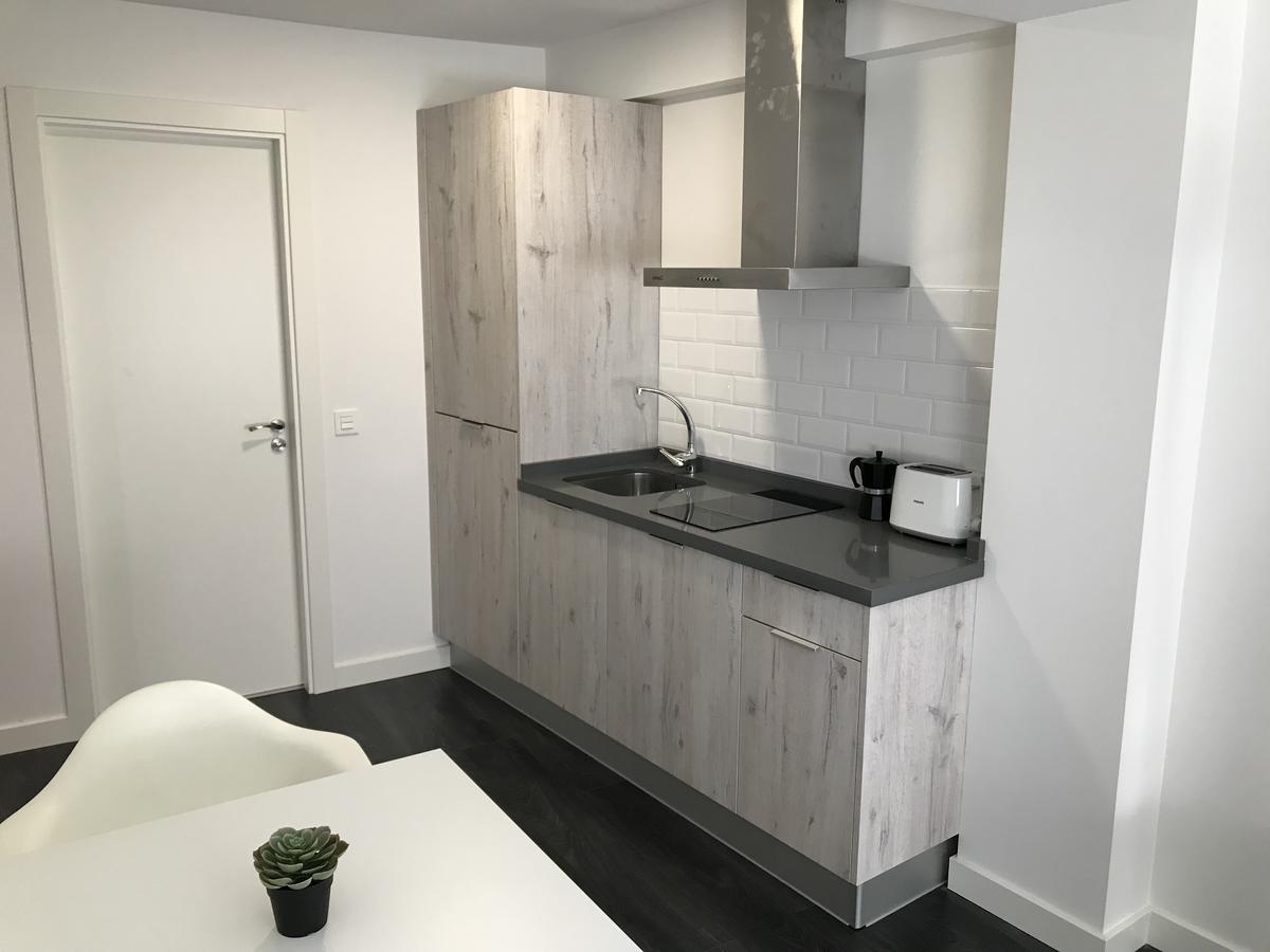 Apartamentos Arriba By Gaiarooms Σαλαμάνκα Εξωτερικό φωτογραφία