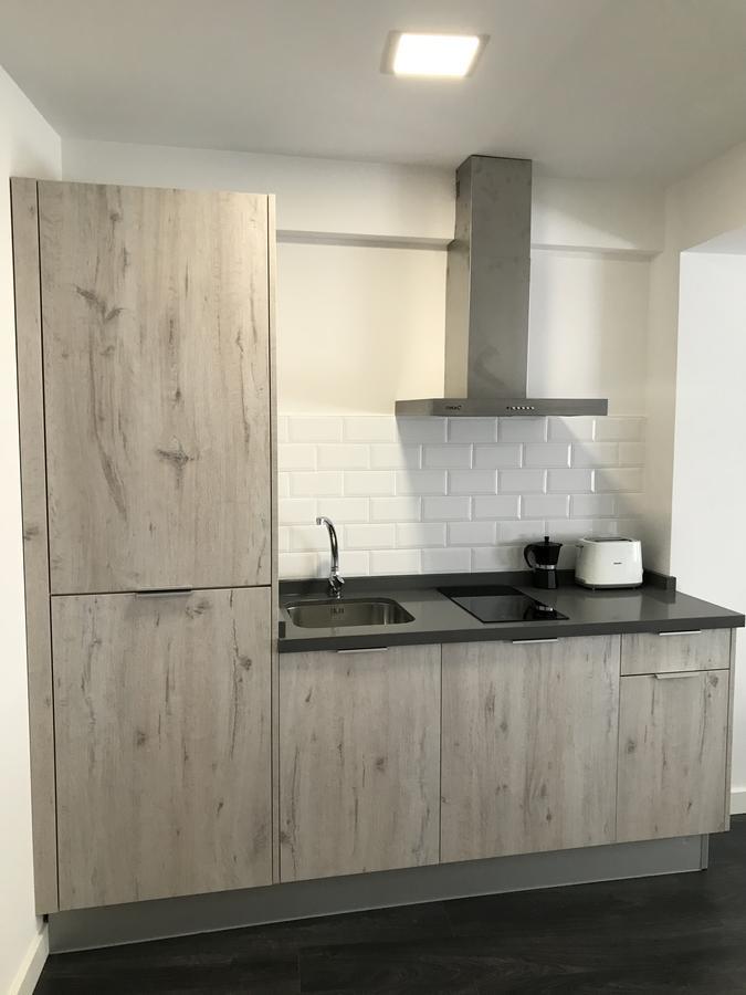 Apartamentos Arriba By Gaiarooms Σαλαμάνκα Εξωτερικό φωτογραφία